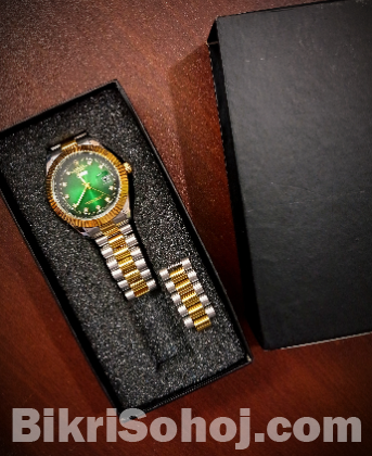 Rolex Master Copy Export Quality